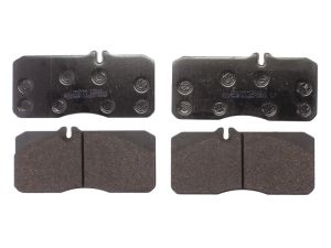 Klocek hamulcowy kpl. 29055 220 0 4 T3010