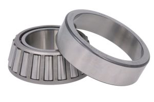 Łożysko koła FAG544235