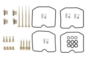 Zestaw naprawczy gaźnika KS-0683N