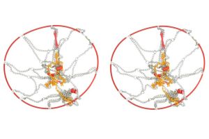 Łańcuchy przeciwśnieżne na koła E7/140