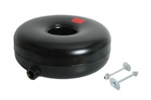 Zbiorniki toroidalne LPG ZGH650250Z066M6DTK