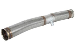 Rura wydechowa DIN68277