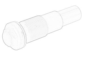 Napinacz łańcucha rozrządu 5801617803