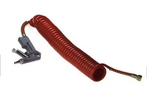 Pistolet nadmuchowy AUG55411