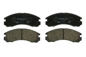 Klocki hamulcowe wyczynowe FCP765R