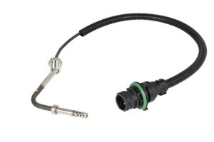 Czujnik temperatury spalin DIN51041