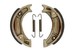 Szczęki hamulcowe kpl. FSB714