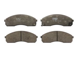 Klocek hamulcowy kpl. GDB3261