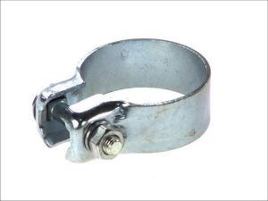 Obejma rury układu wydechowego BOS250-365