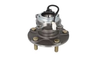 Zestaw łożyska koła H28027BTA