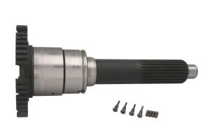 Wałek wejściowy mechanicznej skrzyni biegów 88531216