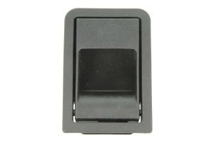 Uchwyt otwierania pokrywy komory silnika FE40628