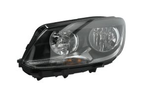 Reflektor świateł przednich 710301268203