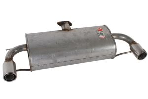 Tłumik końcowy BOS171-029