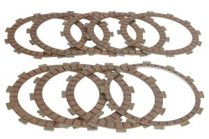 Tarcza sprzęgła FCD1226