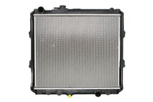 Chłodnica silnika NRF 53151