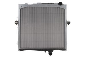 Chłodnica silnika NIS 637877