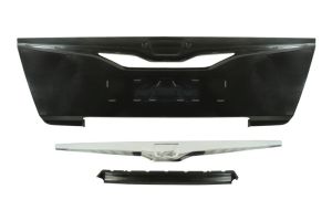 Atrapa chłodnicy (grill) MAN-FP-026