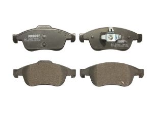 Klocek hamulcowy kpl. FDB4180