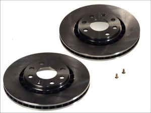 Tarcza hamulcowa DDF206