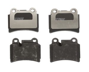 Klocek hamulcowy kpl. GDB1722