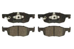 Klocek hamulcowy kpl. J3602136