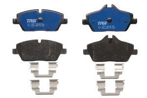 Klocek hamulcowy kpl. GDB2038BTE