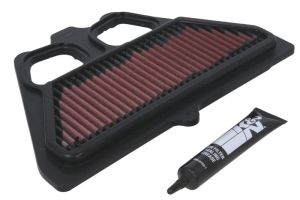 Filtr powietrza KA-9017