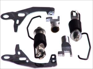 Regulator szczęk hamulcowych QB108 53 001