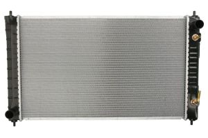 Chłodnica silnika NIS 606790