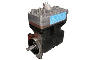 Kompresor sprężonego powietrza LK 2006