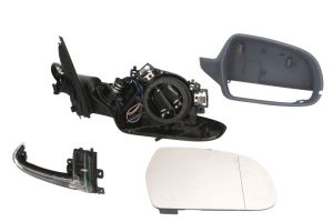 Lusterko zewnętrzne 5402-25-049334P