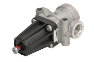 Zawór ograniczający ciśnienia 475 010 701 0