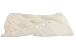 Mocowanie zderzaka 5504-00-9802934P