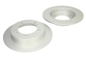 Tarcza hamulcowa DDF2411C