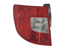 Lampa zespolonych świateł tylnych 665-1920L-UE