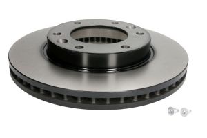 Tarcza hamulcowa DF4924S