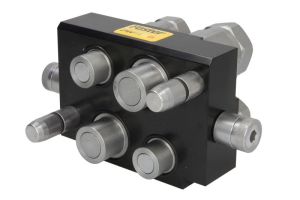 Szybkozłącze 3PH510S-4-A M C