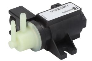 Elektrozawór sterujący turbosprężarki 7.03978.01.0