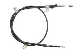 Linka hamulca postojowego AD23.0235