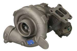 Turbosprężarka 802718-0016/R