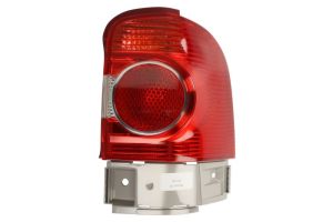 Lampa zespolonych świateł tylnych 2VA964 957-021