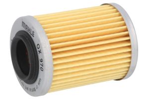 Filtr oleju OX970