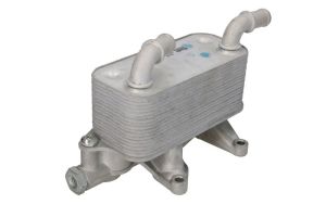 Chłodnica oleju NIS 91182