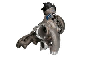 Turbosprężarka KKK53039880621