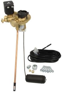 Wielozawory walcowe LPG MVAT0A06S1P 360/30/L