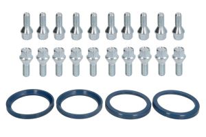 Zestaw montażowy felg aluminiowych MAK 8000000267