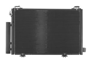 Skraplacz klimatyzacji NRF 35552