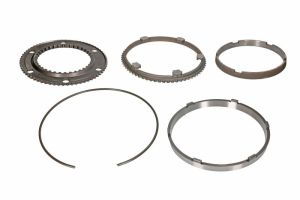 Zestaw naprawczy mechanicznej skrzyni biegów 298439
