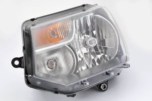 Reflektor świateł przednich 710301254303